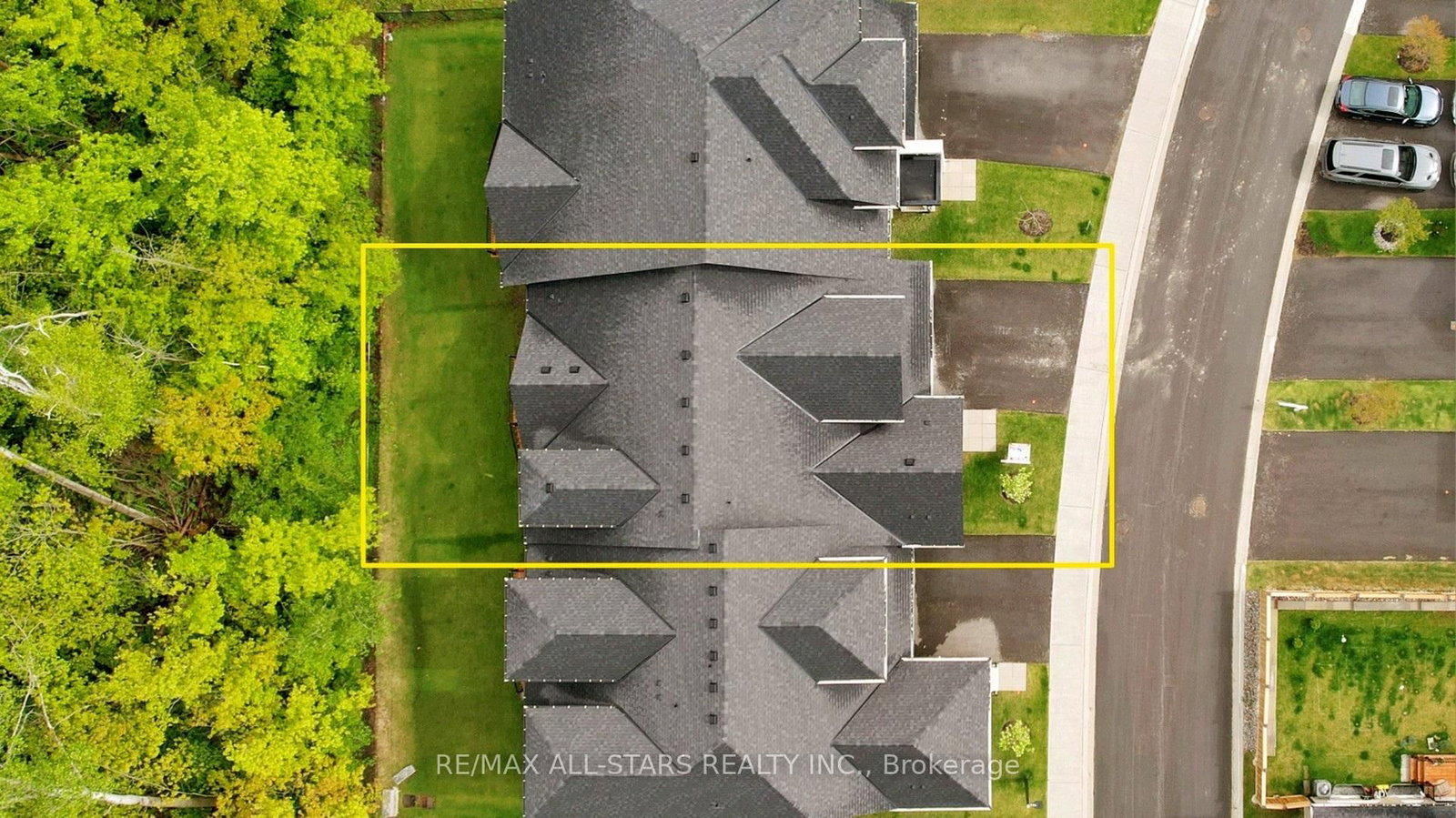 3 Lois Torrance Trail • Uxbridge, ON photo 50
