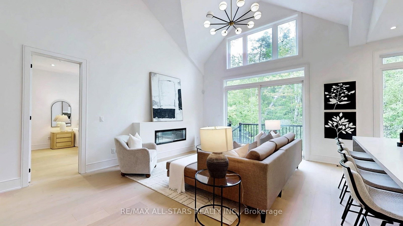 3 Lois Torrance Trail • Uxbridge, ON photo 8