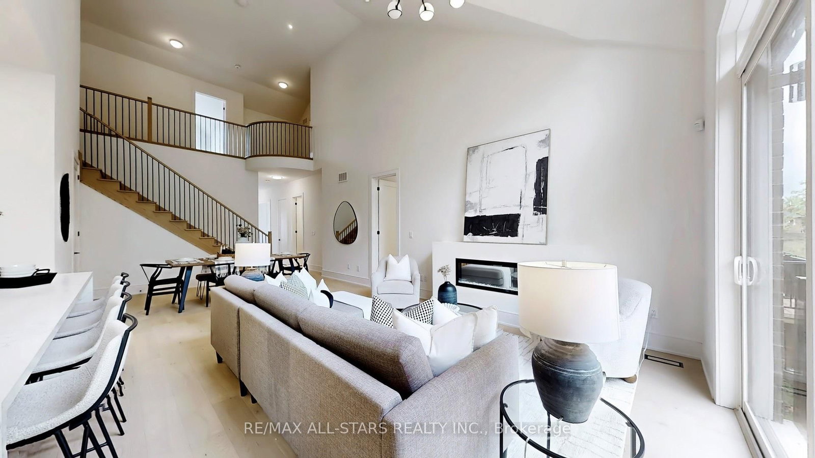 3 Lois Torrance Trail • Uxbridge, ON photo 9