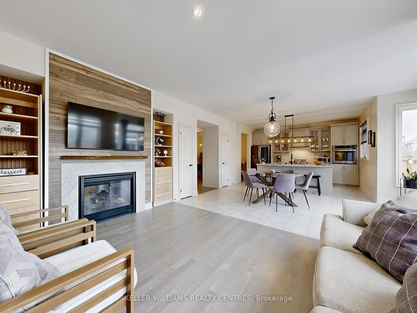 833 Langford Boulevard • Bradford West Gwillimbury, ON photo 17