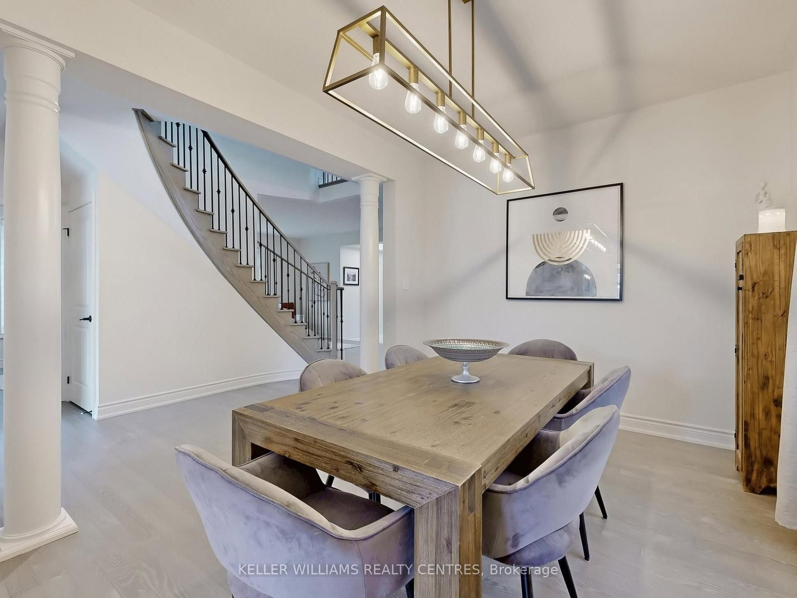 833 Langford Boulevard • Bradford West Gwillimbury, ON photo 21