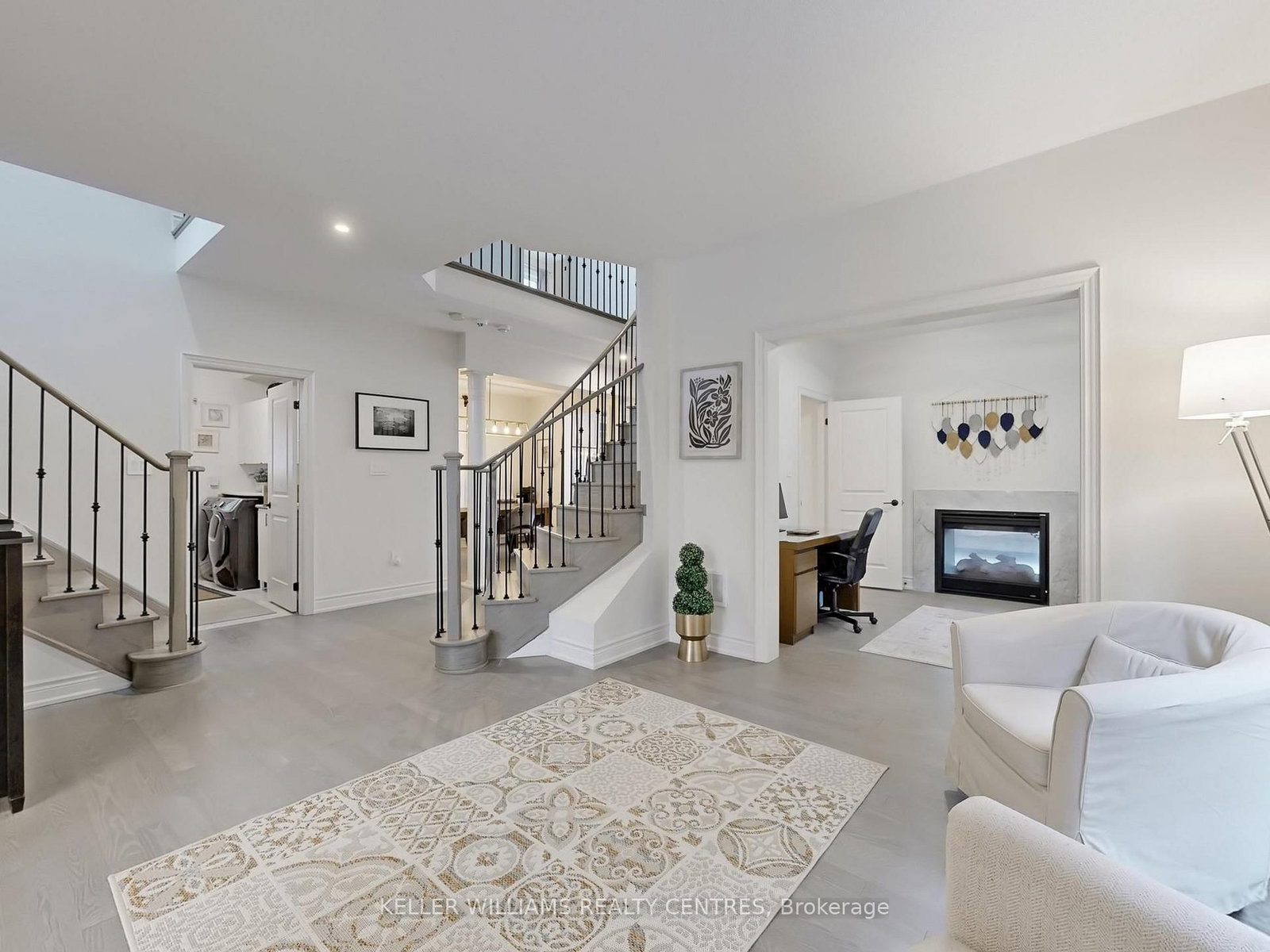 833 Langford Boulevard • Bradford West Gwillimbury, ON photo 6