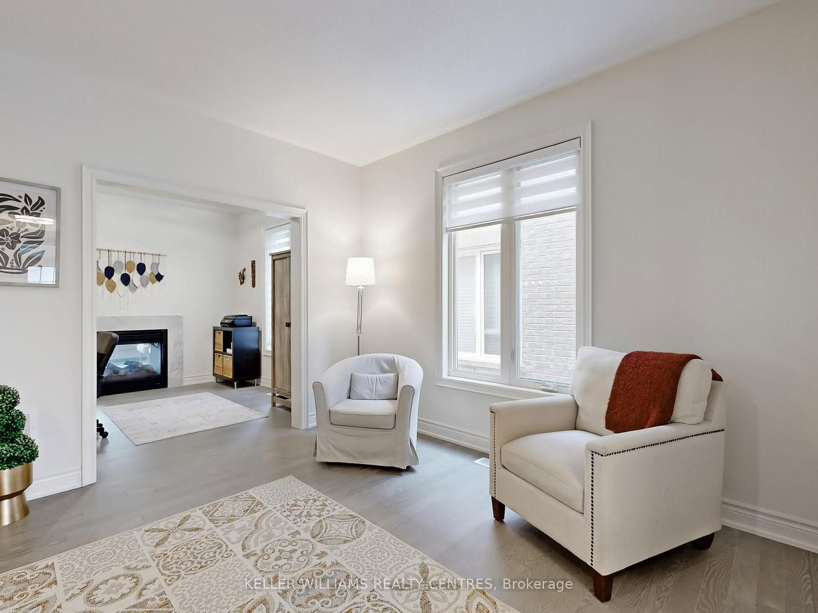 833 Langford Boulevard • Bradford West Gwillimbury, ON photo 7