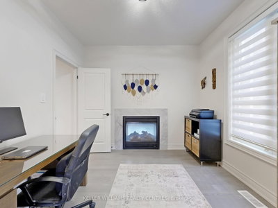 833 Langford Boulevard • Bradford West Gwillimbury, ON photo 8