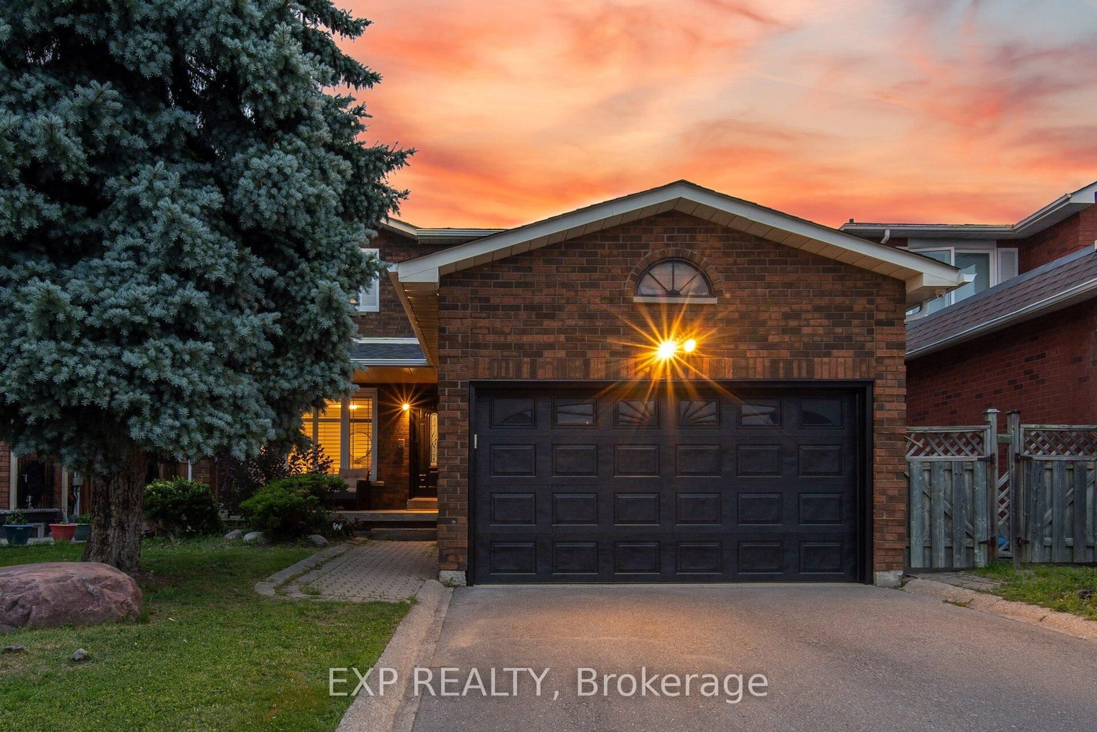 70 Embassy Drive • Vaughan, ON photo 1