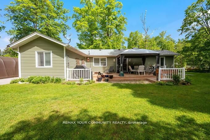 781 Edward Street • Innisfil, ON photo 20