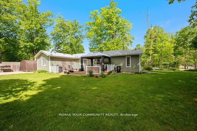 781 Edward Street • Innisfil, ON photo 21