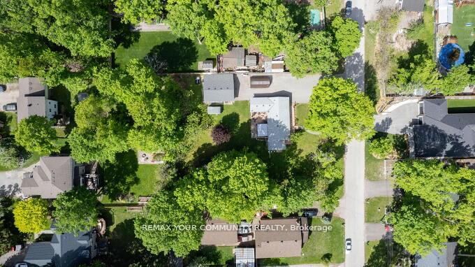 781 Edward Street • Innisfil, ON photo 35