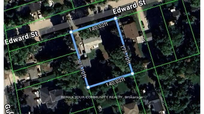 781 Edward Street • Innisfil, ON photo 36