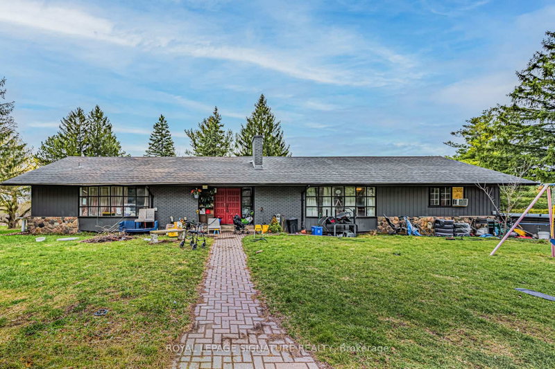 50 Collard Drive