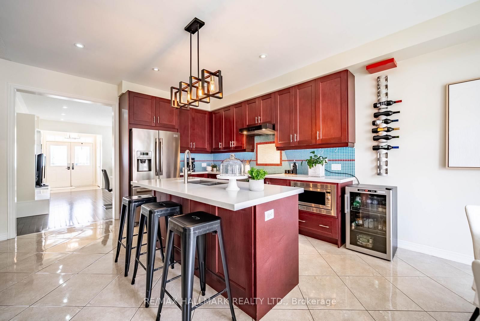 135 Glad Park Avenue • Whitchurch-Stouffville, ON photo 12