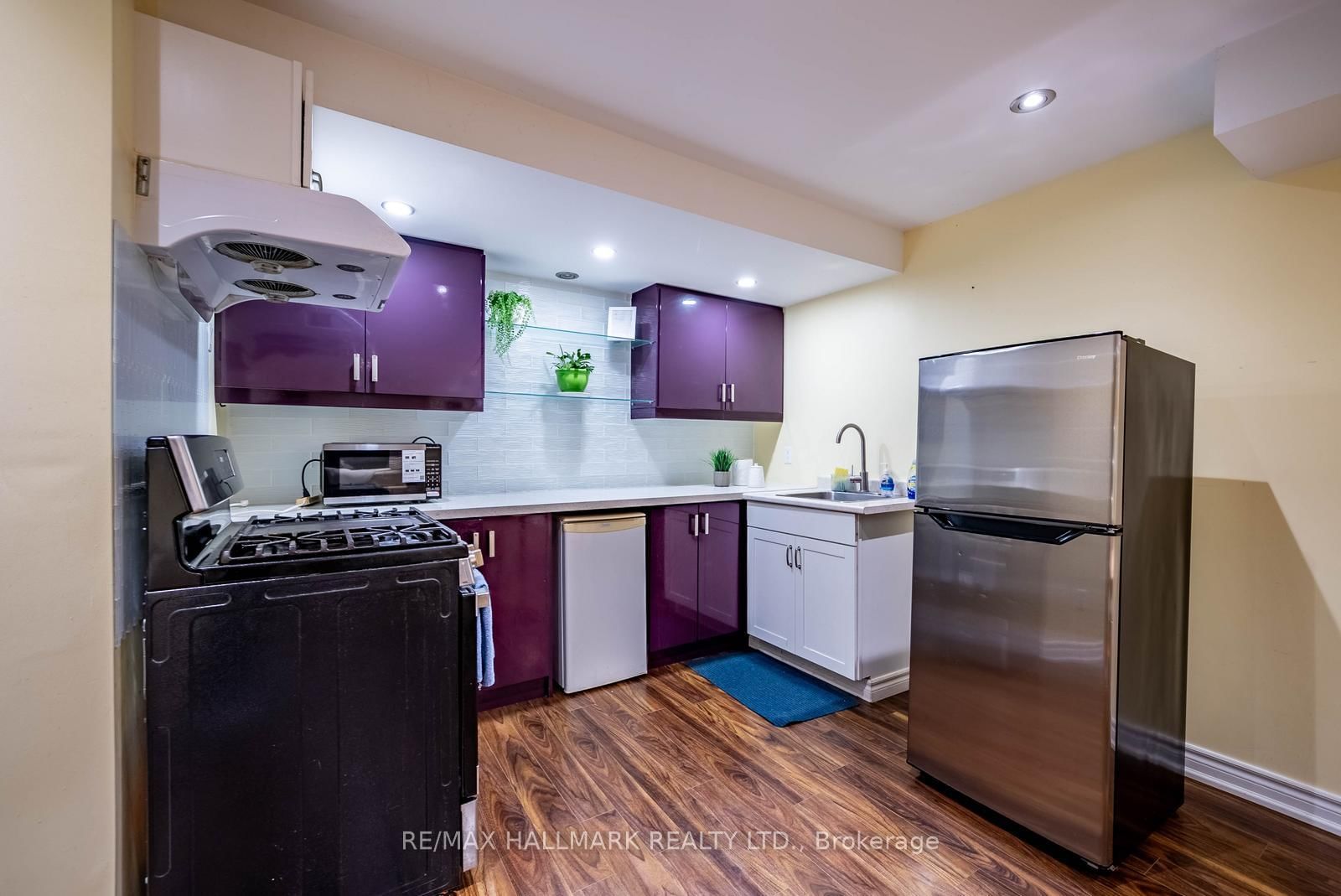 135 Glad Park Avenue • Whitchurch-Stouffville, ON photo 36