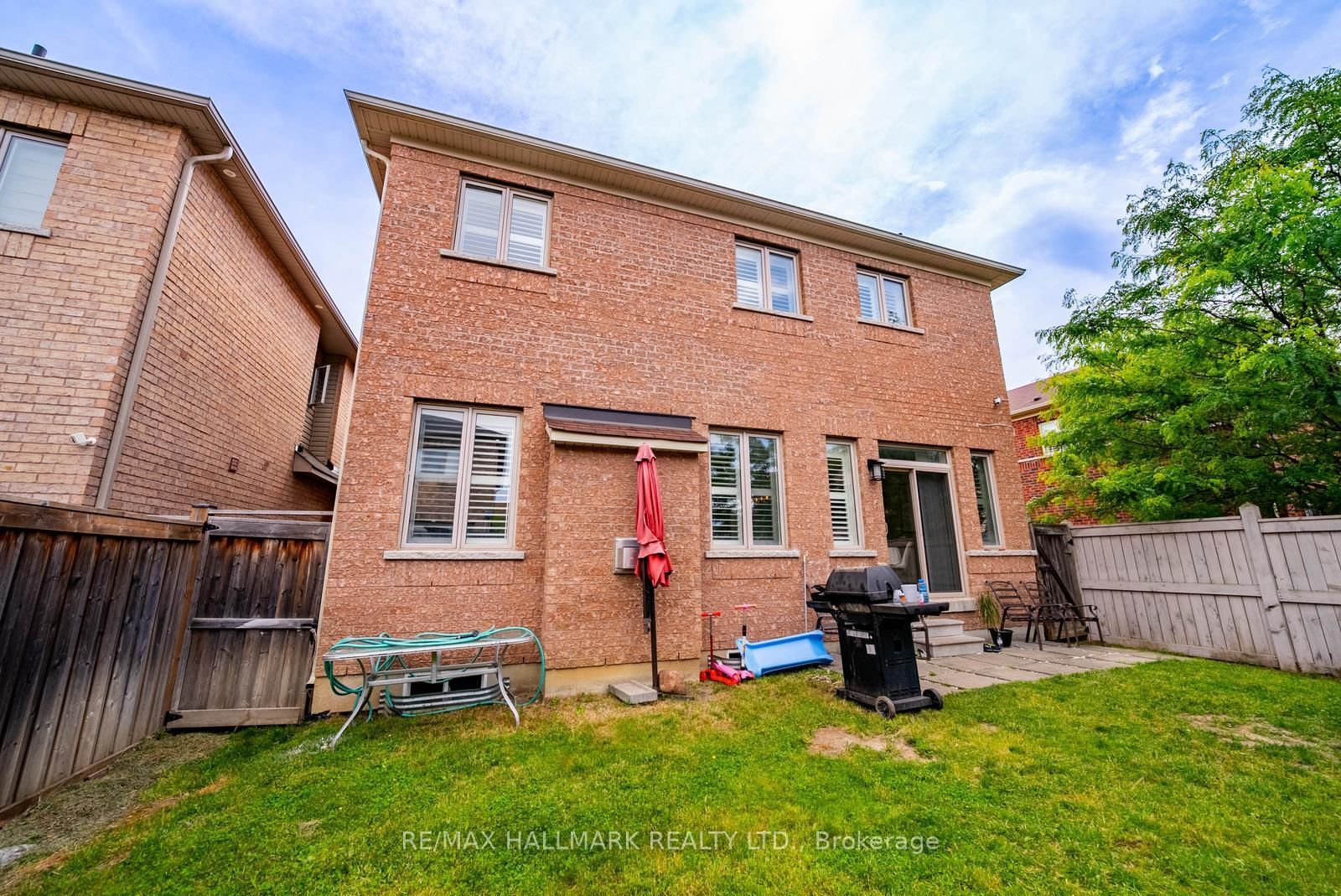135 Glad Park Avenue • Whitchurch-Stouffville, ON photo 39