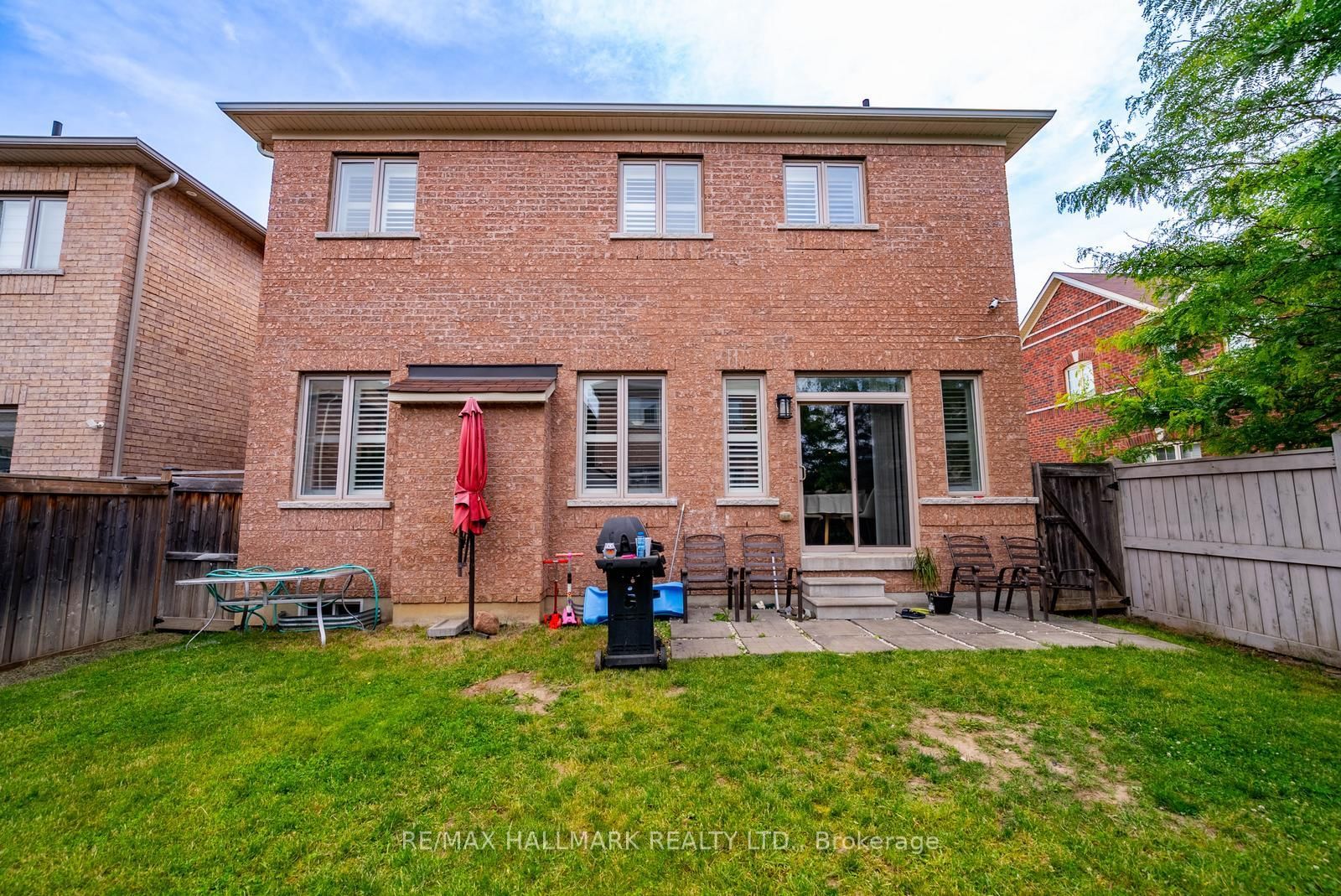 135 Glad Park Avenue • Whitchurch-Stouffville, ON photo 40
