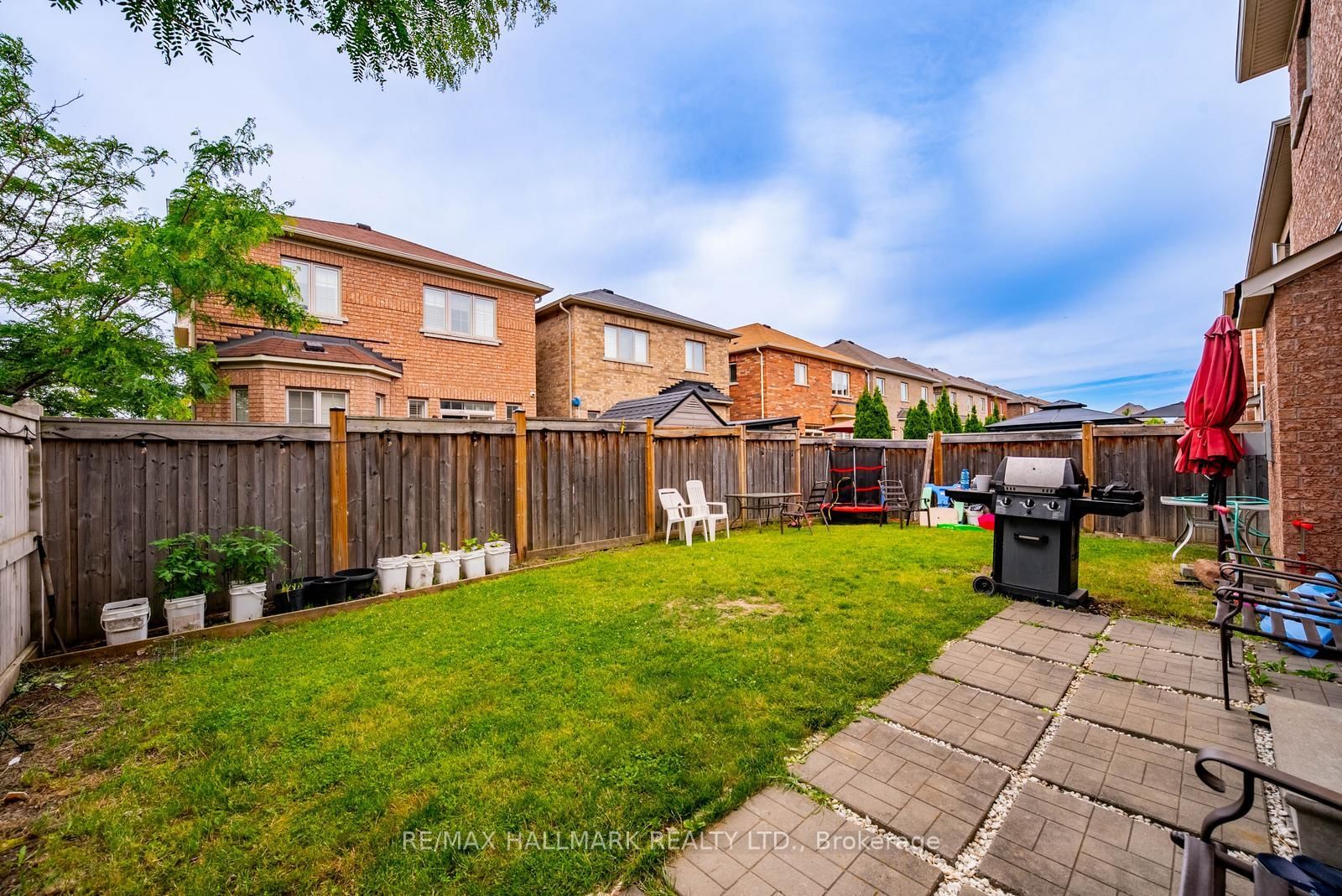 135 Glad Park Avenue • Whitchurch-Stouffville, ON photo 41