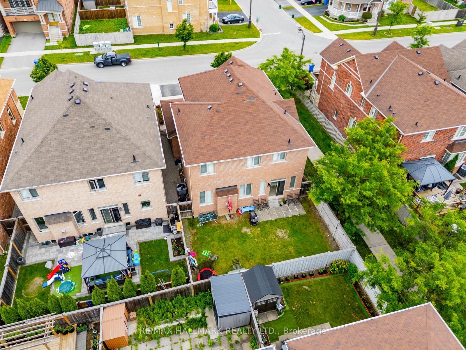 135 Glad Park Avenue • Whitchurch-Stouffville, ON photo 42