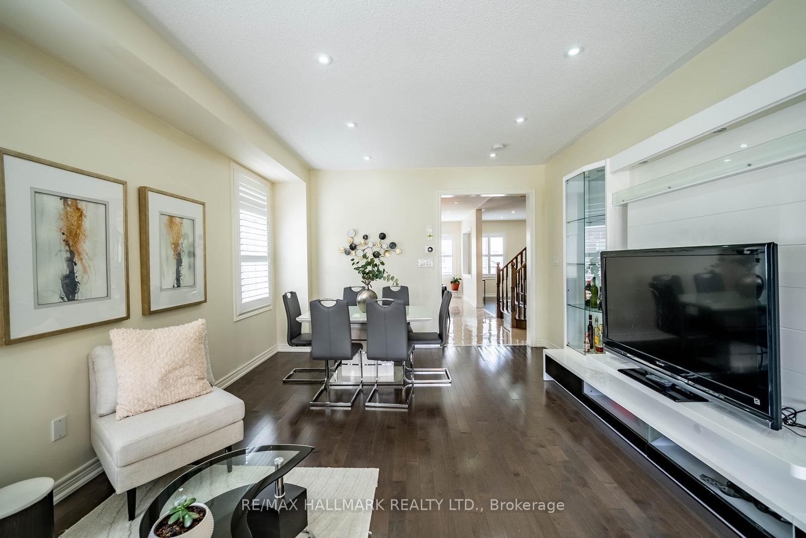 135 Glad Park Avenue • Whitchurch-Stouffville, ON photo 7