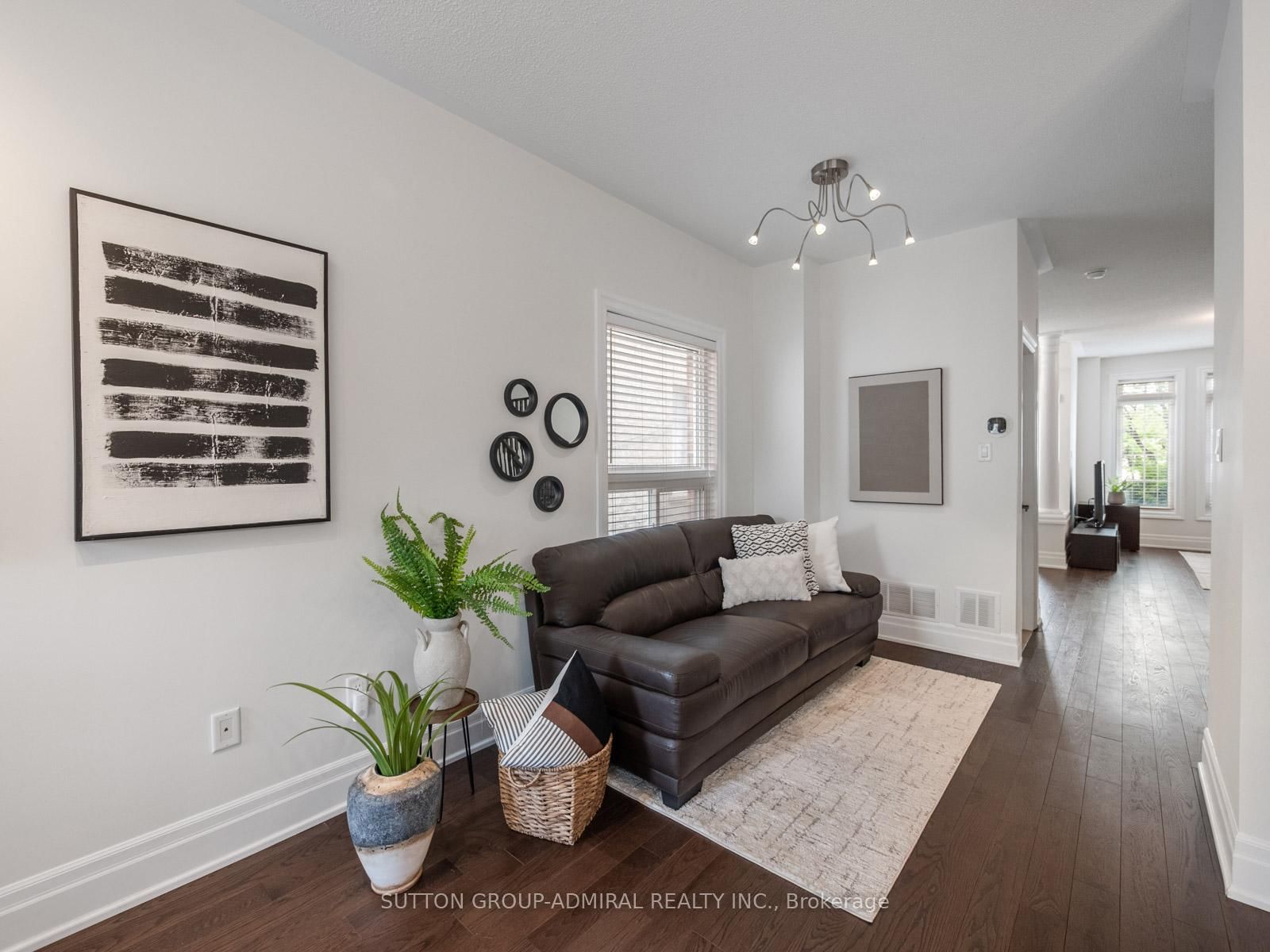 10 Forest Run Boulevard • Vaughan, ON photo 18