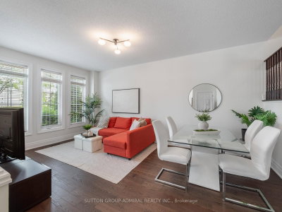10 Forest Run Boulevard • Vaughan, ON photo 5
