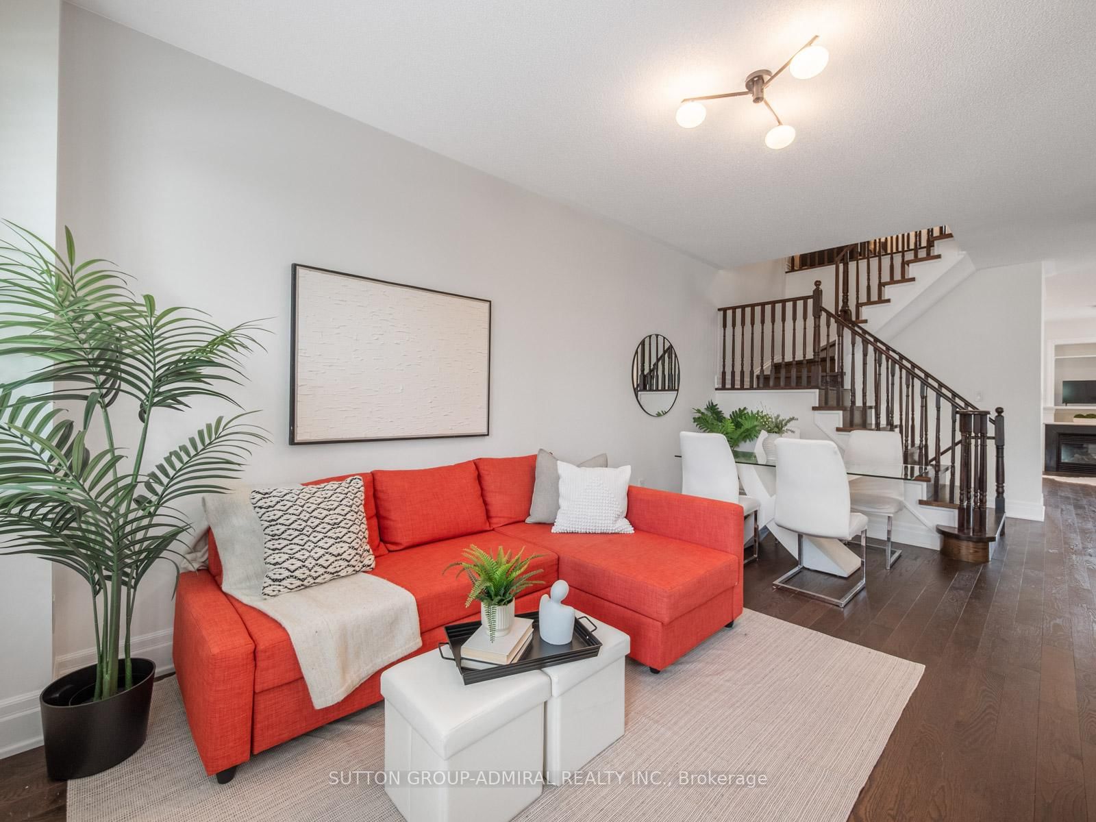 10 Forest Run Boulevard • Vaughan, ON photo 7