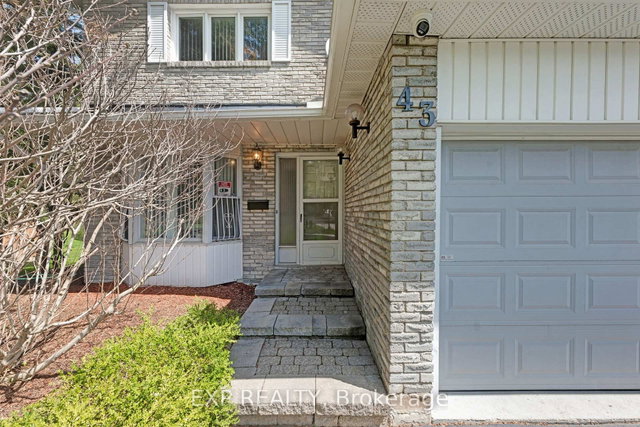 43 Abraham Avenue