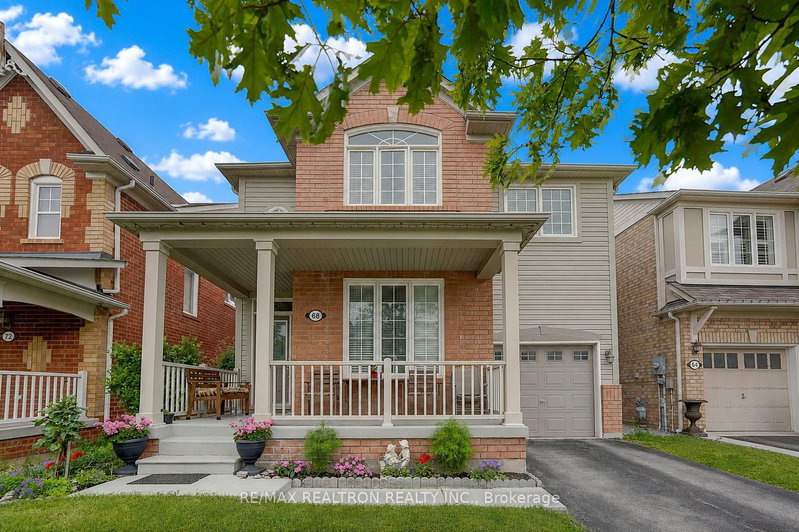 68 Richard Underhill Avenue