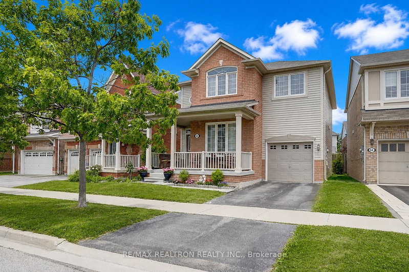 68 Richard Underhill Avenue
