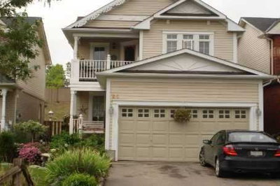 Detached House sold at 24 Gunning Crescent, New Tecumseth, Ontario, L0G1W0 - Tottenham - MLS: N1349985
