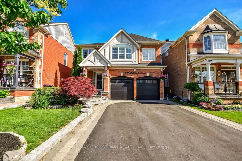 14 Fred Silvester Road