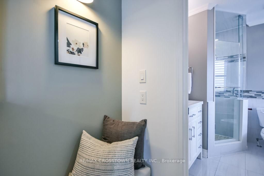 14 Fred Silvester Road • Whitchurch-Stouffville, ON photo 26