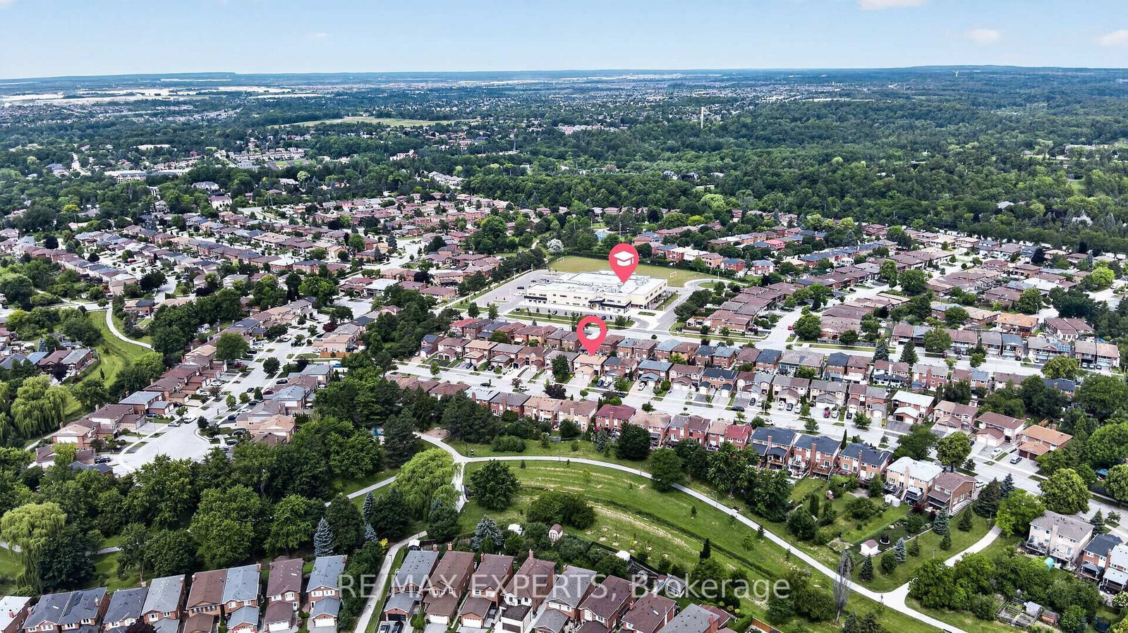 112 Andrea Lane • Vaughan, ON photo 44