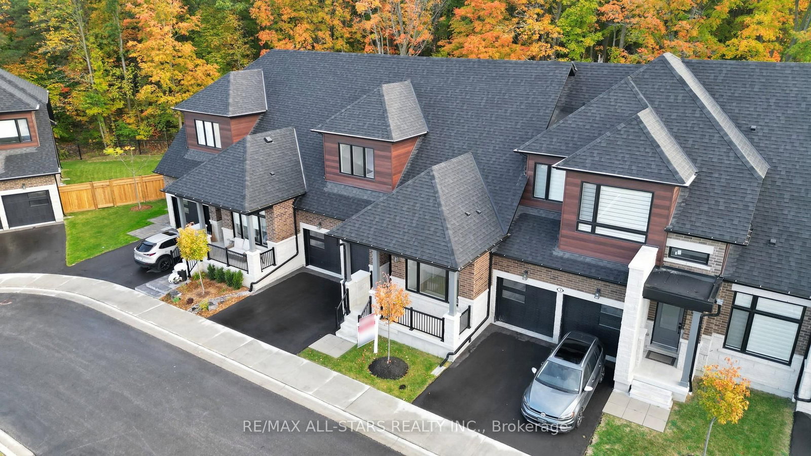 5 Vern Robertson Gate • Uxbridge, ON photo 47
