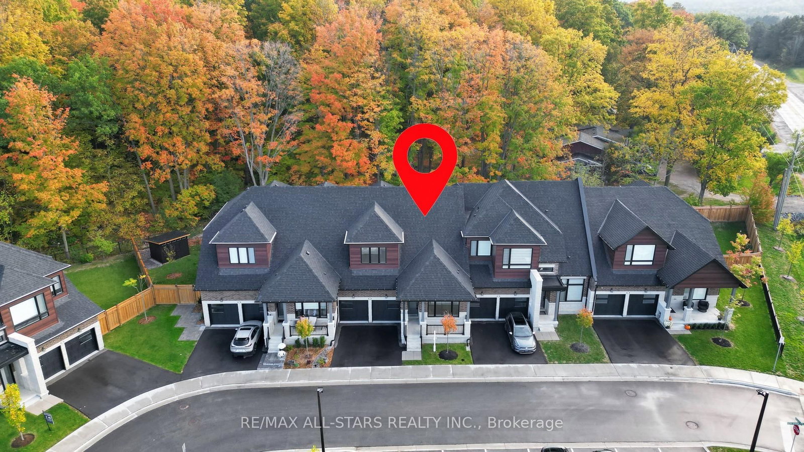 5 Vern Robertson Gate • Uxbridge, ON photo 48