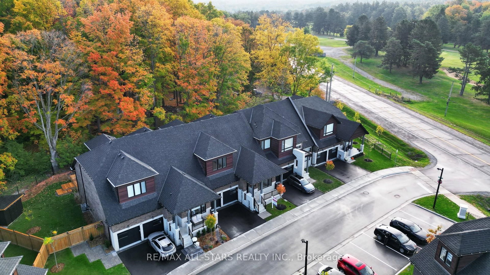 5 Vern Robertson Gate • Uxbridge, ON photo 49
