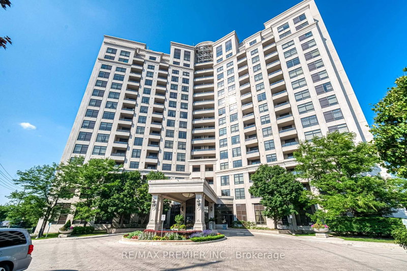9225 Jane St #614, Vaughan, Ontario