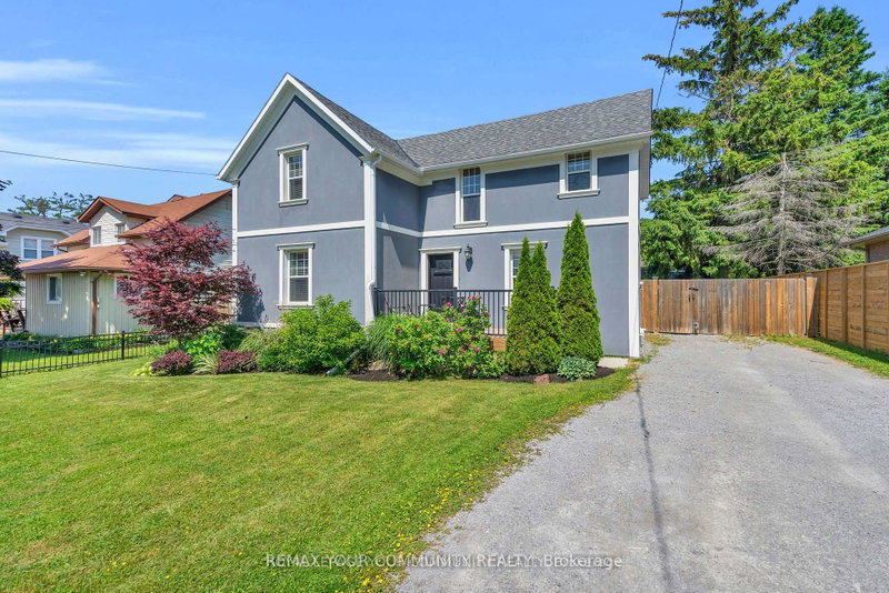 home for sale on 21039 Dalton Road