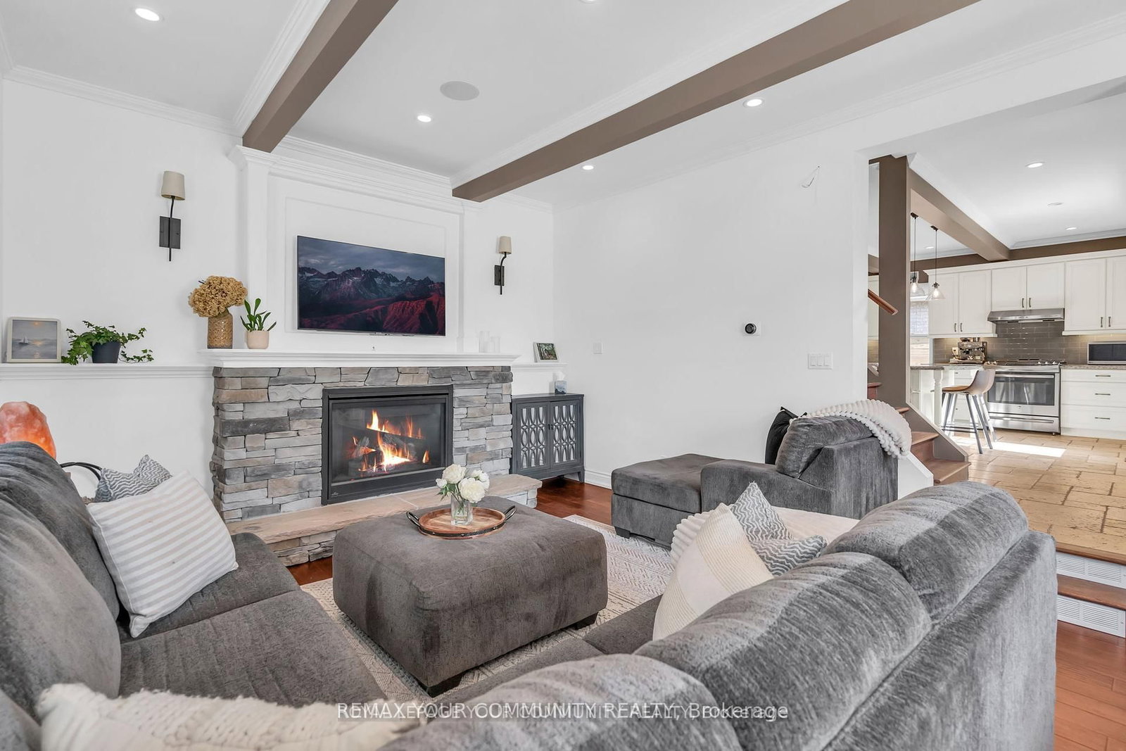 21039 Dalton Road • Georgina, ON photo 12