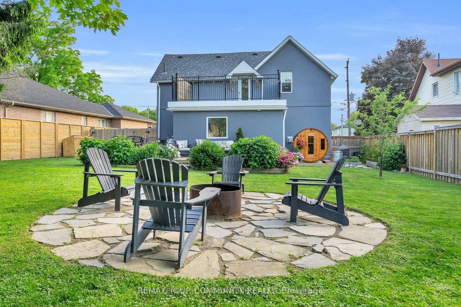 21039 Dalton Road • Georgina, ON photo 28