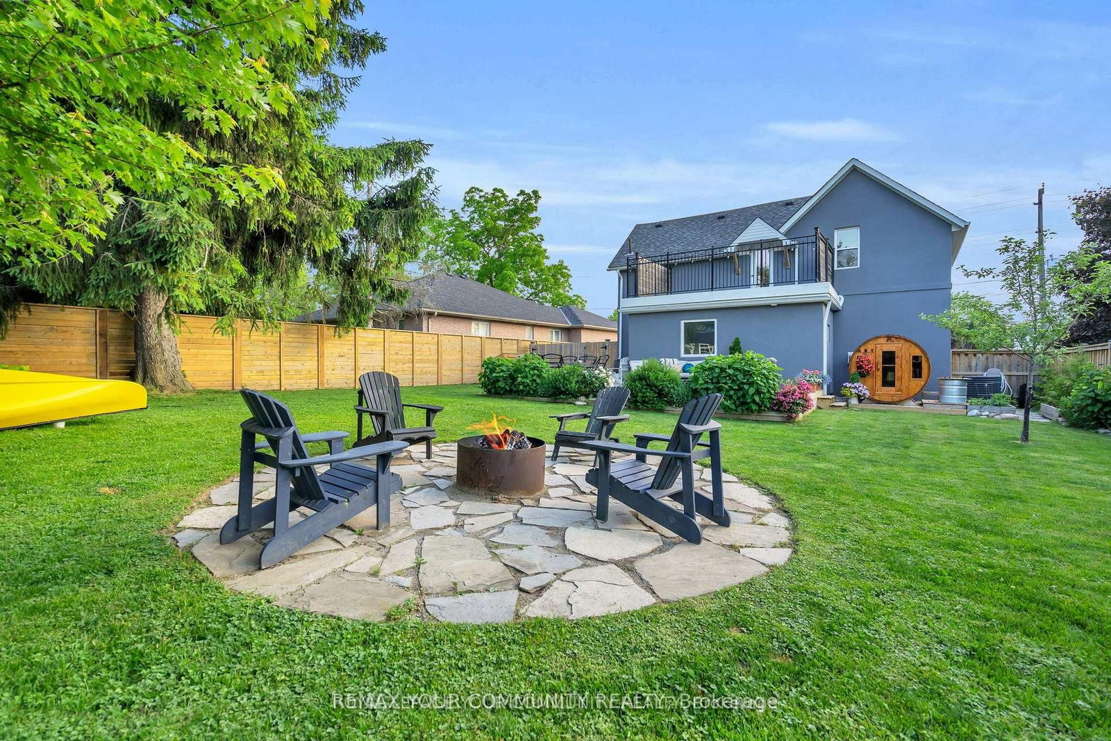 21039 Dalton Road • Georgina, ON photo 29