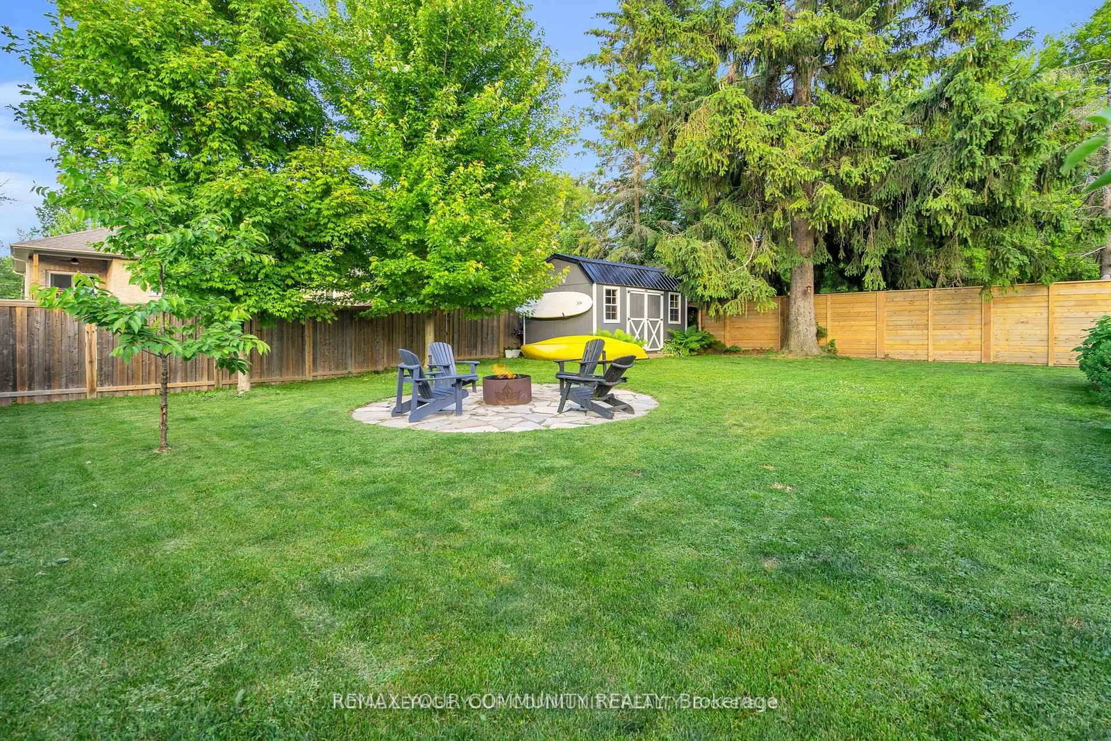 21039 Dalton Road • Georgina, ON photo 30