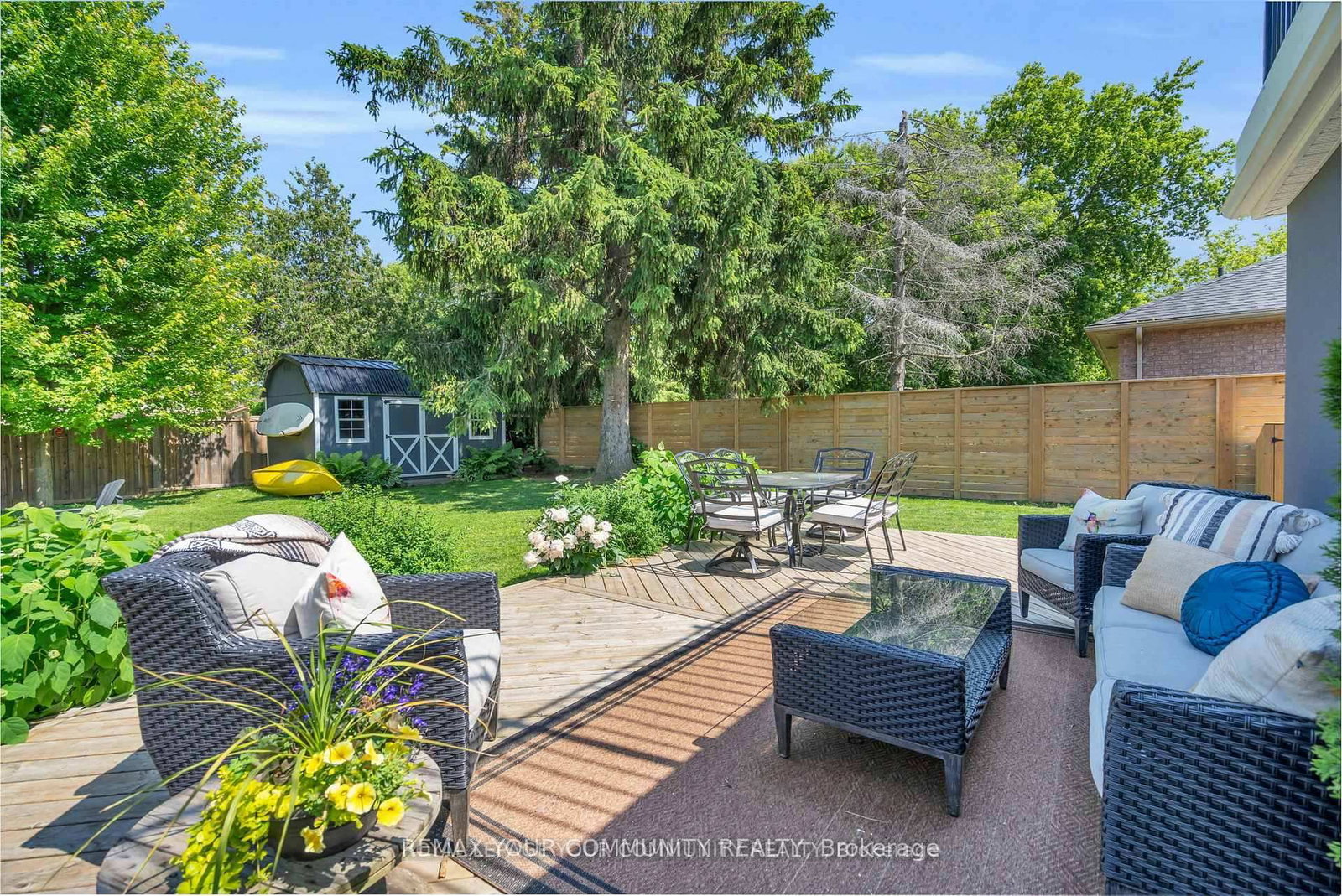 21039 Dalton Road • Georgina, ON photo 31