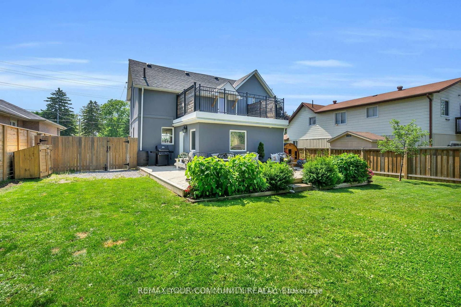 21039 Dalton Road • Georgina, ON photo 34