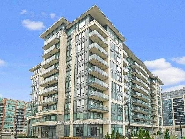 Unit 210 — 396 Highway 7 E, Richmond Hill