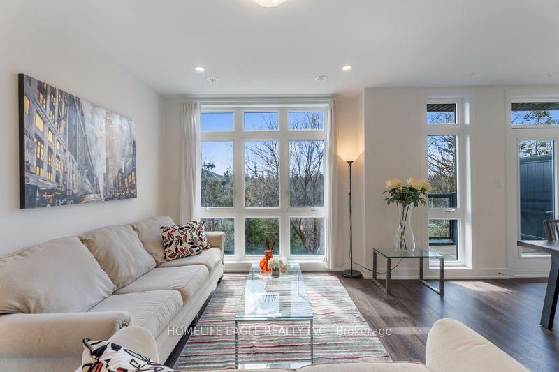 Unit 16 — 7 Phelps Lane, Richmond Hill