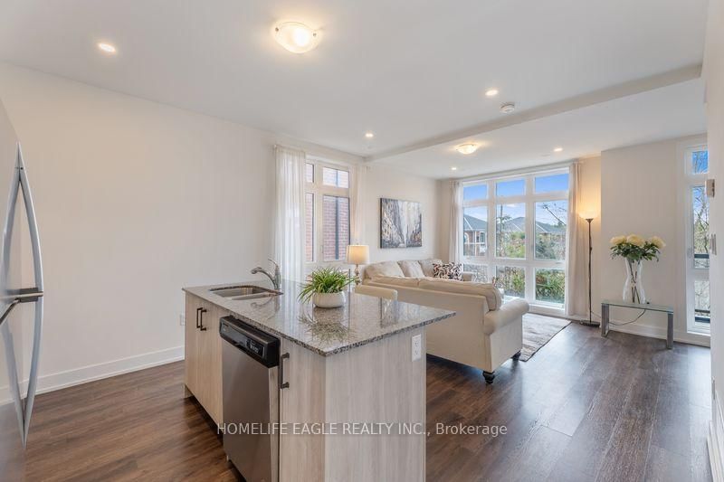 7 Phelps Lane • #16 • Richmond Hill, ON photo 10