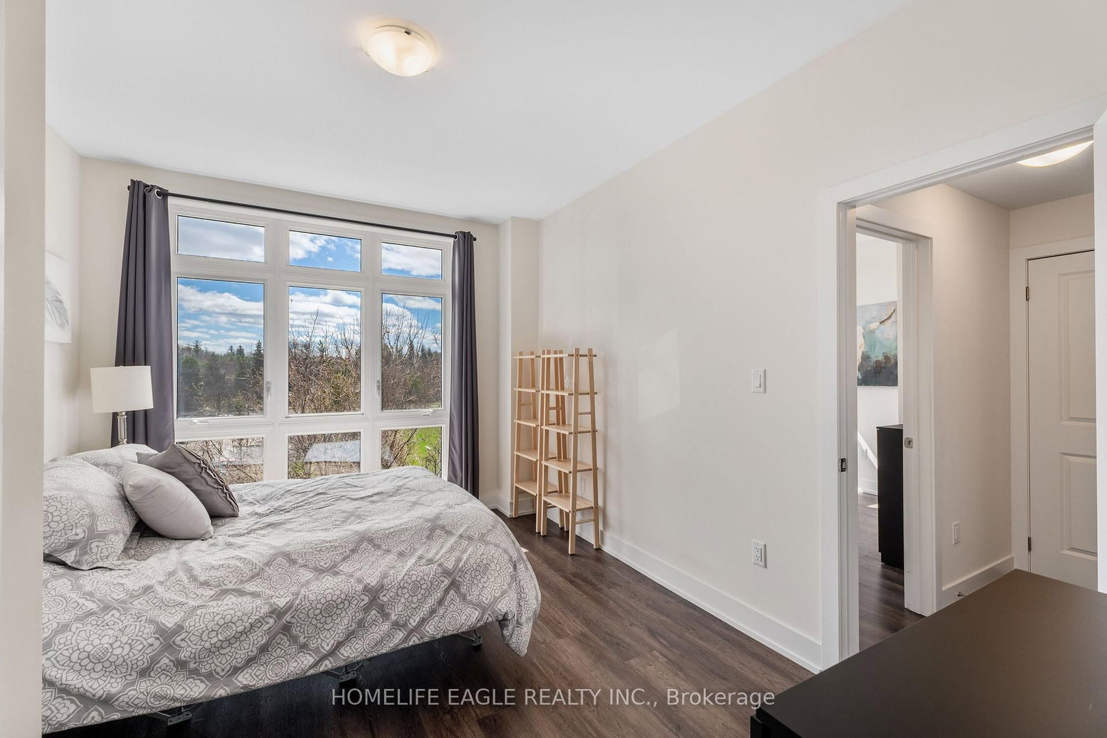 7 Phelps Lane • #16 • Richmond Hill, ON photo 12