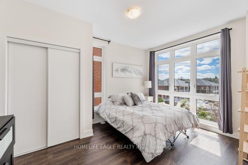 7 Phelps Lane • #16 • Richmond Hill, ON photo 13
