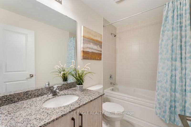 7 Phelps Lane • #16 • Richmond Hill, ON photo 21
