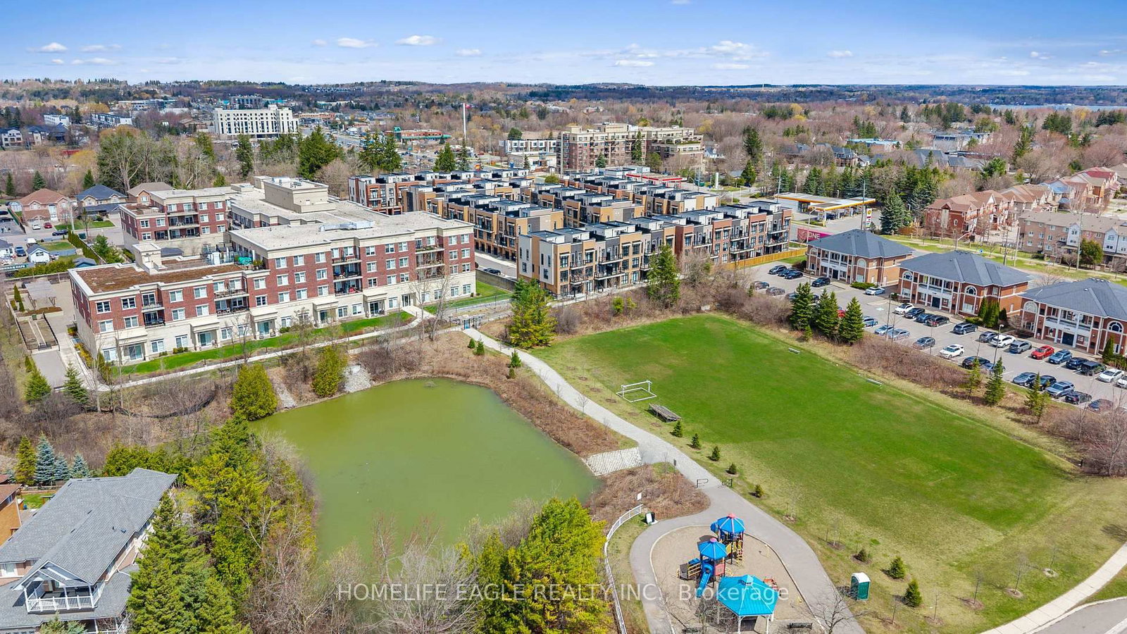 7 Phelps Lane • #16 • Richmond Hill, ON photo 27