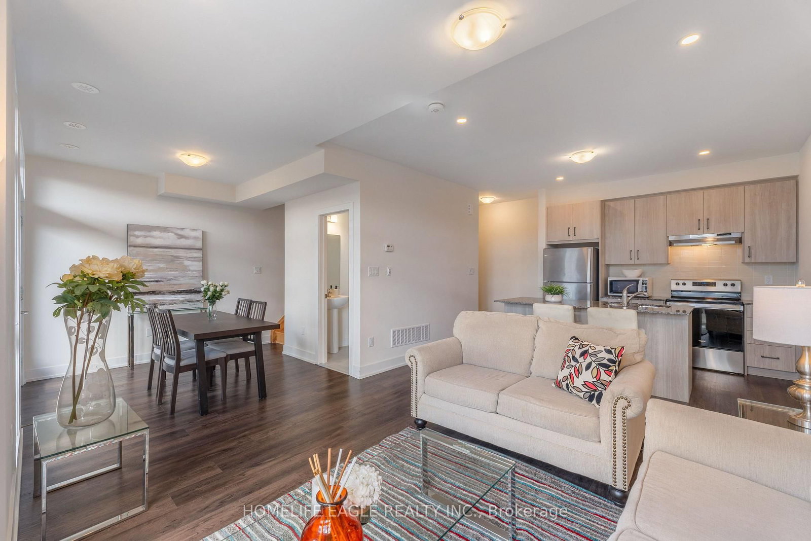 7 Phelps Lane • #16 • Richmond Hill, ON photo 5